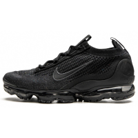 Nike Air VaporMax 2021 FK Anthracite Black