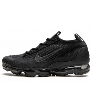 Nike Air VaporMax 2021 FK Anthracite Black
