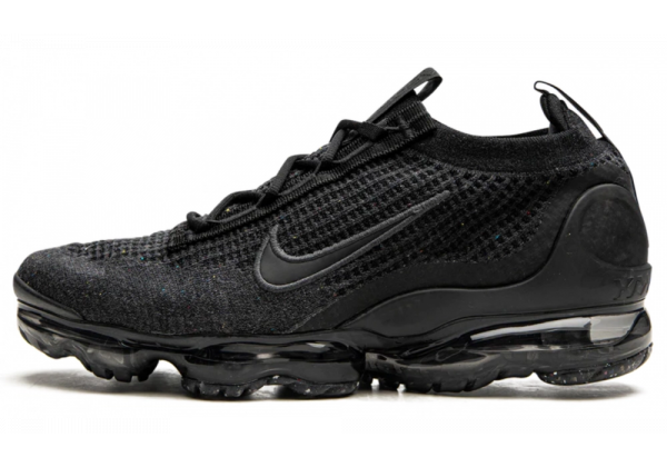 Nike Air VaporMax 2021 FK Anthracite Black