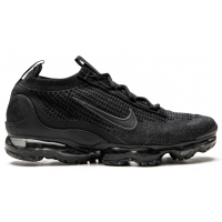 Nike Air VaporMax 2021 FK Anthracite Black