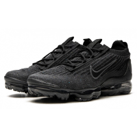 Nike Air VaporMax 2021 FK Anthracite Black