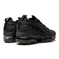 Nike Air VaporMax 2021 FK Anthracite Black