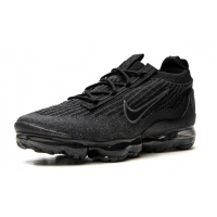 Nike Air VaporMax 2021 FK Anthracite Black