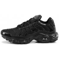 Nike Air Max Plus Gore-Tex Termo Core Black