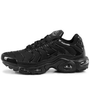 Nike Air Max Plus Gore-Tex Termo Core Black