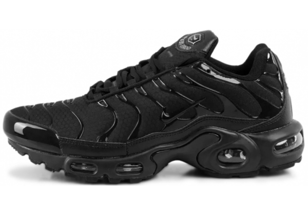 Nike Air Max Plus Gore-Tex Termo Core Black