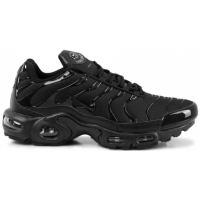 Nike Air Max Plus Gore-Tex Termo Core Black