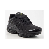 Nike Air Max Plus Gore-Tex Termo Core Black
