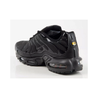 Nike Air Max Plus Gore-Tex Termo Core Black