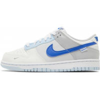 Nike Dunk Low Hyper Royal