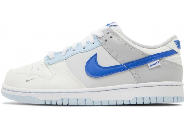 Nike Dunk Low Hyper Royal