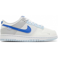 Nike Dunk Low Hyper Royal