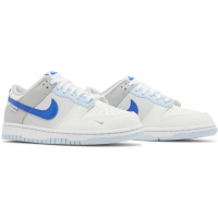Nike Dunk Low Hyper Royal