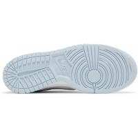 Nike Dunk Low Hyper Royal