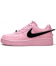 Nike Air Force 1 Low Ambush Pink