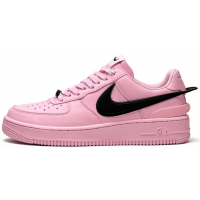 Nike Air Force 1 Low Ambush Pink Nike Air Force 1 Low Ambush Pink