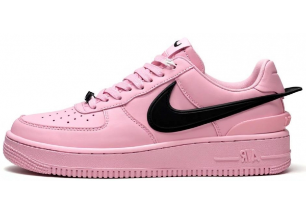 Nike Air Force 1 Low Ambush Pink Nike Air Force 1 Low Ambush Pink