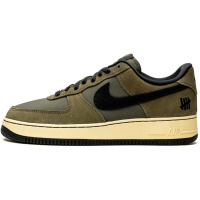 Nike Air Force 1 Low SP Undefeated Ballistic Nike Air Force 1 Low SP Undefeated Ballistic