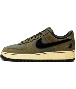 Nike Air Force 1 Low SP Undefeated Ballistic