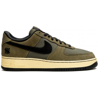 Nike Air Force 1 Low SP Undefeated Ballistic Nike Air Force 1 Low SP Undefeated Ballistic