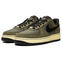 Nike Air Force 1 Low SP Undefeated Ballistic Nike Air Force 1 Low SP Undefeated Ballistic
