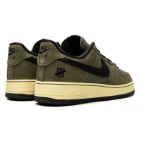 Nike Air Force 1 Low SP Undefeated Ballistic Nike Air Force 1 Low SP Undefeated Ballistic