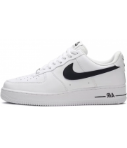 Nike Air Force 1 '07 AN20 White Black
