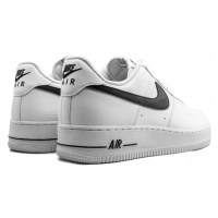 Nike Air Force 1 '07 AN20 White Black Nike Air Force 1 '07 AN20 White Black