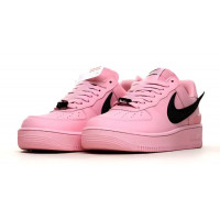 Nike Air Force 1 Low Ambush Pink Nike Air Force 1 Low Ambush Pink
