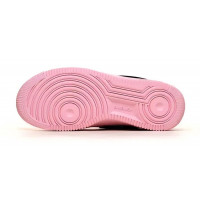 Nike Air Force 1 Low Ambush Pink Nike Air Force 1 Low Ambush Pink