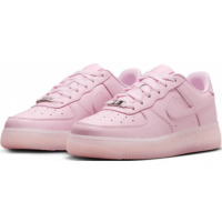 NOCTA x Nike Air Force 1 Low Certified Lover Boy Pink Foam NOCTA x Nike Air Force 1 Low Certified Lover Boy Pink Foam