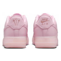 NOCTA x Nike Air Force 1 Low Certified Lover Boy Pink Foam NOCTA x Nike Air Force 1 Low Certified Lover Boy Pink Foam