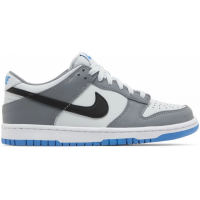 Nike Dunk Low Cool Grey Photo Blue Nike Dunk Low Cool Grey Photo Blue
