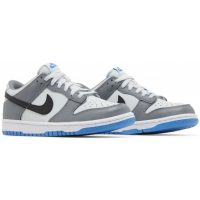 Nike Dunk Low Cool Grey Photo Blue Nike Dunk Low Cool Grey Photo Blue