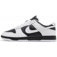 Nike Dunk Low Reverse Panda Nike Dunk Low Reverse Panda