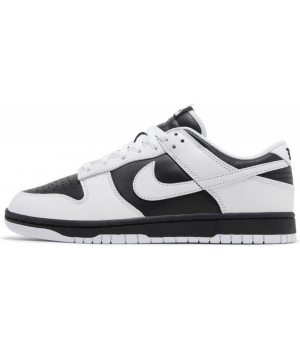 Nike Dunk Low Reverse Panda