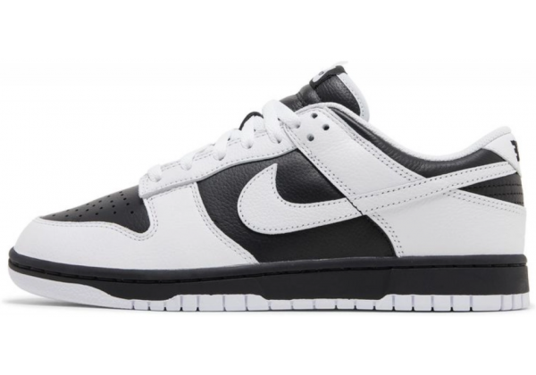 Nike Dunk Low Reverse Panda Nike Dunk Low Reverse Panda