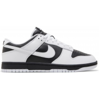 Nike Dunk Low Reverse Panda Nike Dunk Low Reverse Panda
