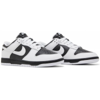 Nike Dunk Low Reverse Panda Nike Dunk Low Reverse Panda