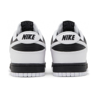 Nike Dunk Low Reverse Panda Nike Dunk Low Reverse Panda