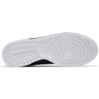 Nike Dunk Low Reverse Panda Nike Dunk Low Reverse Panda