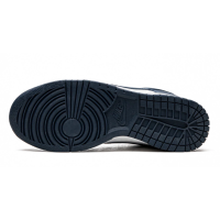 Nike Dunk Low USA Blue Nike Dunk Low USA Blue