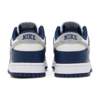 Nike Dunk Low Midnight Smoke Grey Navy Nike Dunk Low Midnight Smoke Grey Navy