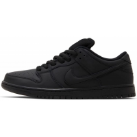Nike SB Dunk Triple Black Nike SB Dunk Triple Black