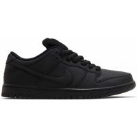Nike SB Dunk Triple Black Nike SB Dunk Triple Black