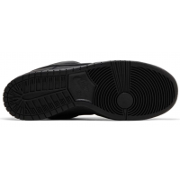 Nike SB Dunk Triple Black Nike SB Dunk Triple Black