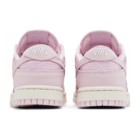Nike Dunk Low Lace Pack Regal Pink