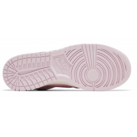 Nike Dunk Low Lace Pack Regal Pink