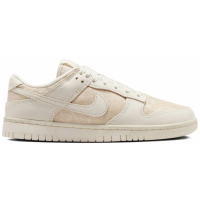 Nike Dunk Low Lace Pack Soft Pearl Nike Dunk Low Lace Pack Soft Pearl