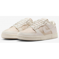 Nike Dunk Low Lace Pack Soft Pearl Nike Dunk Low Lace Pack Soft Pearl